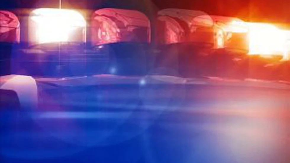 Linn County Correctional Center inmate pronounced dead