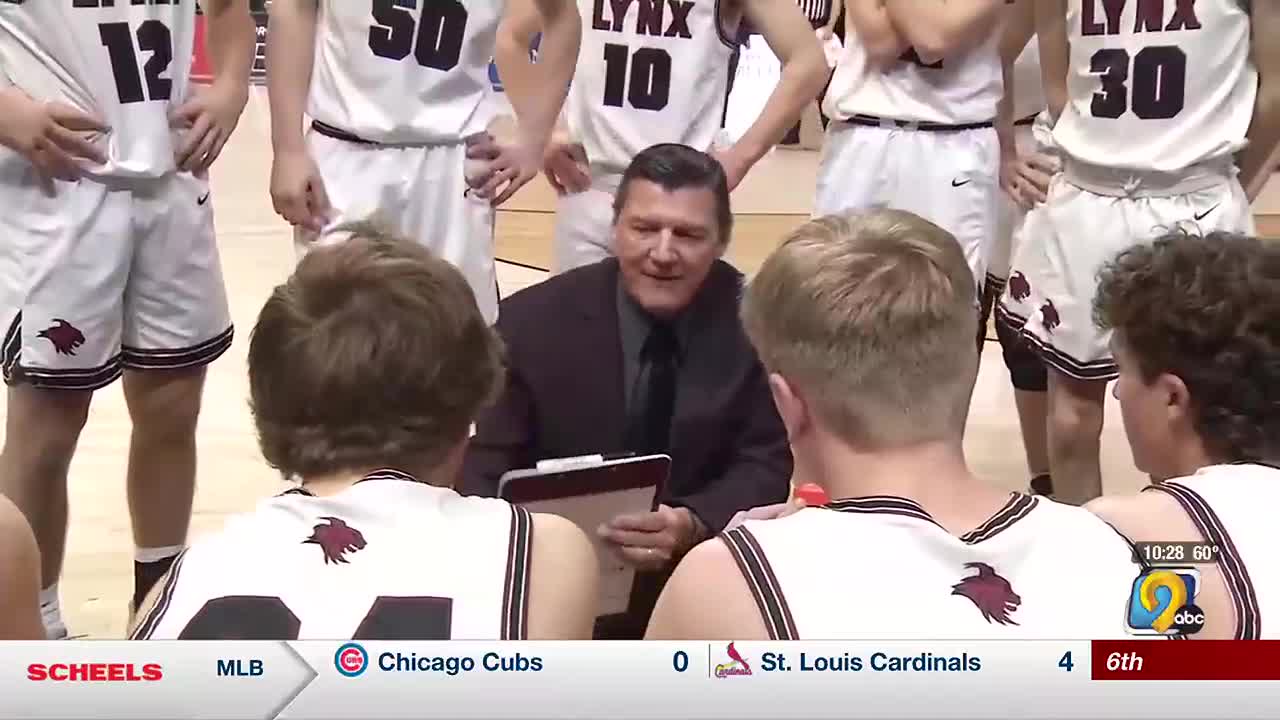 North Linn coach Mile Hilmer leaves behind big legacy - Vimarsana News