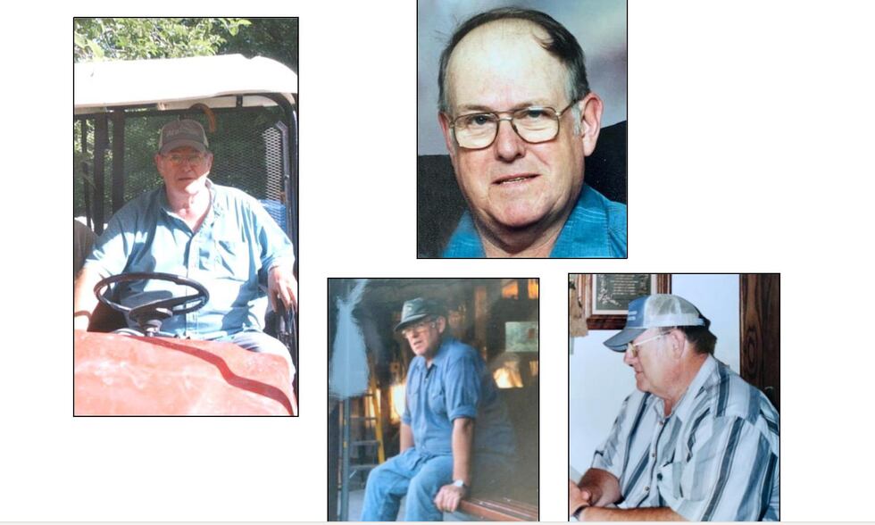 Winnehshiek County missing man, Lawrence Whittle