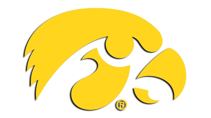 Iowa Hawkeyes logo
