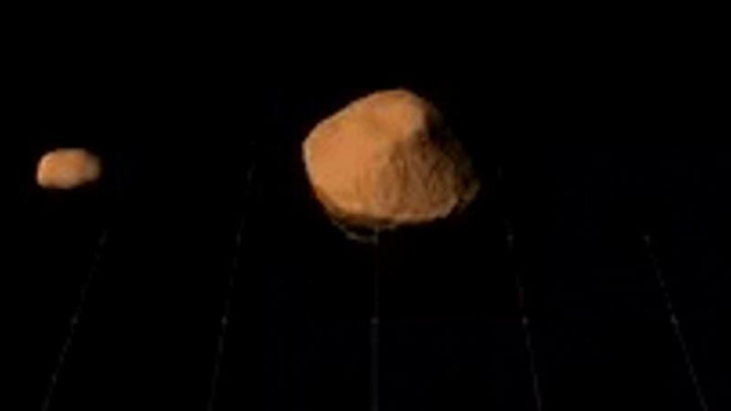 If you miss it, you’ll have to wait until 2036 to see it again. (Source: NASA)