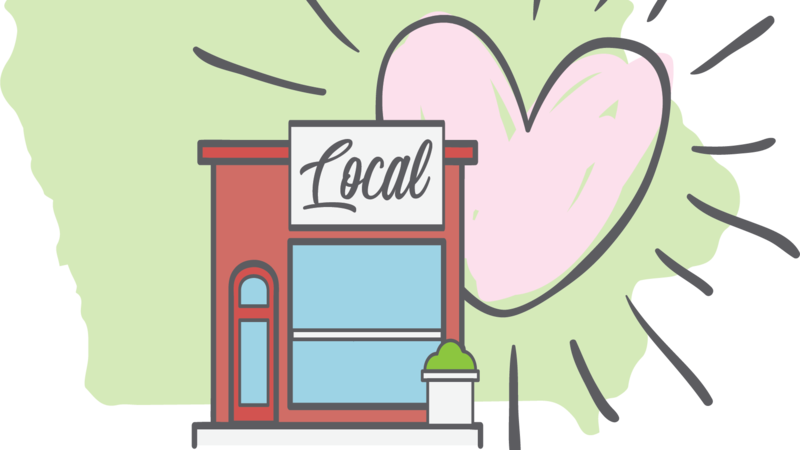 New website hopes to streamline small businesses efforts to stay open