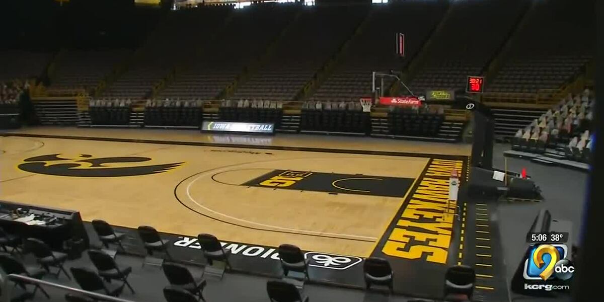 ESPN’s College GameDay comes to Iowa City ahead of Indiana matchup