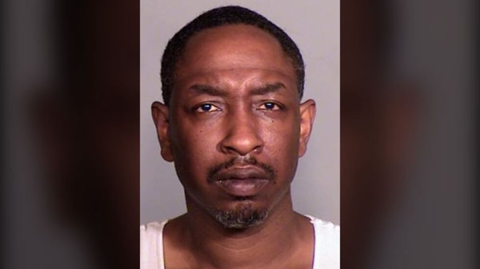 Court documents say Hughes shot and killed a woman, and shot and injured his teenaged daughter...