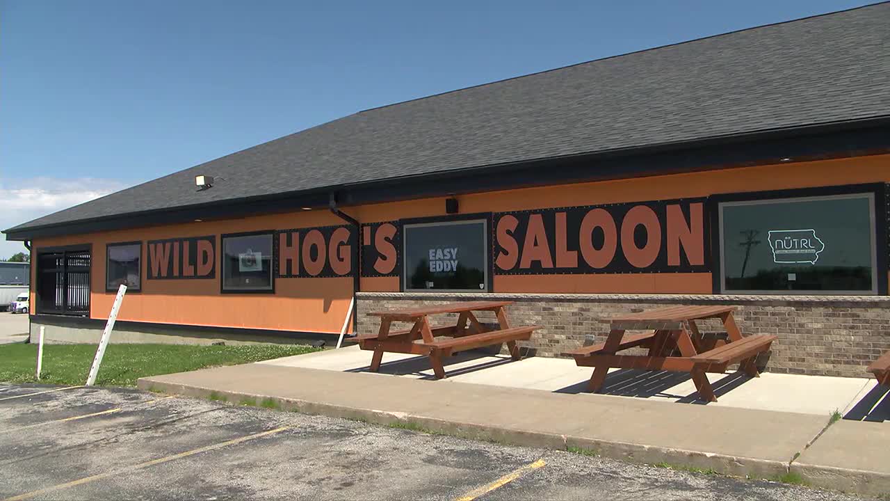 Wild Hogs Saloon host 2nd annual Muddin' for MS event - Vimarsana News