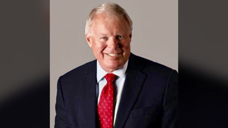 Iowa Republican State Rep. Steven Bradley announced on Thursday he is running for re-election...