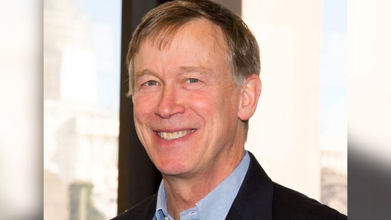 Former Colorado Gov. John Hickenlooper has joined the field of candidates vying to be the...
