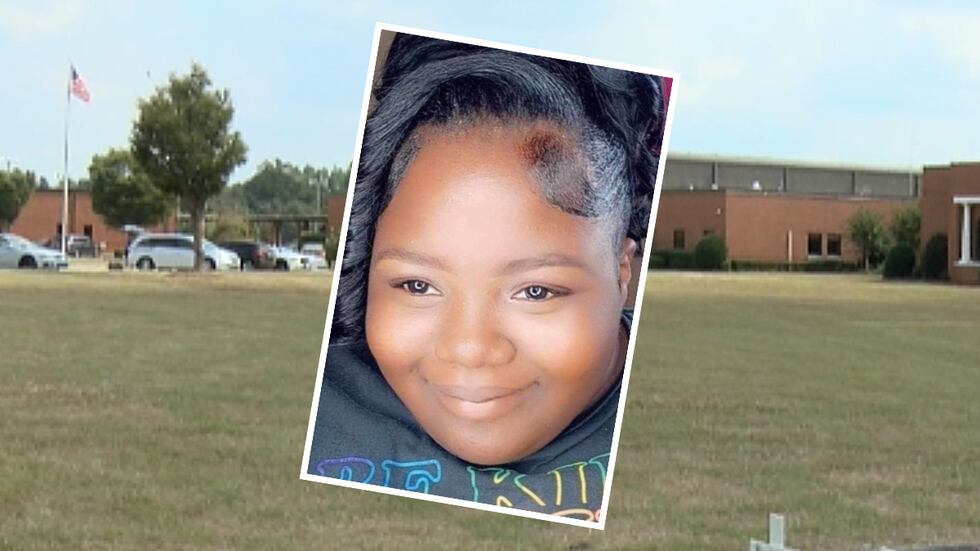 Nylah Tutt, 15, was a sophomore at Thomson High School. She was active in theater and ROTC and...