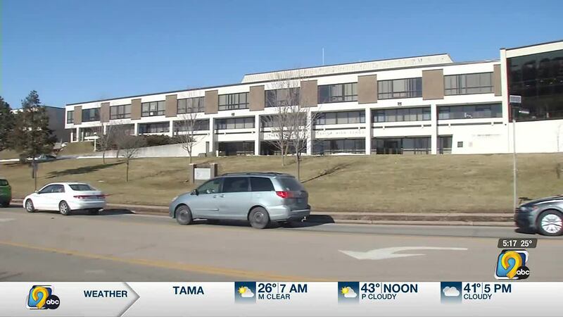 Police are investigating two anonymous threats made at Dubuque Hempstead High School the week...