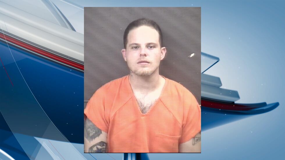 Keim, 32, is charged with Criminal Abuse or Neglect of a Disabled Person.