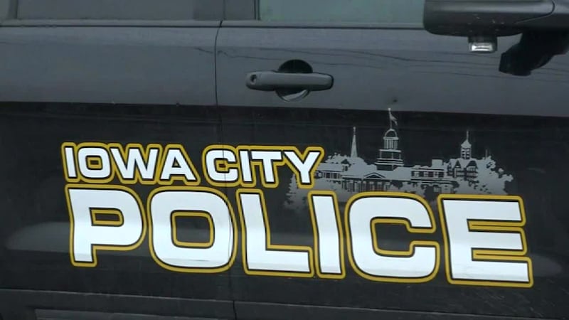 Iowa City Police Department