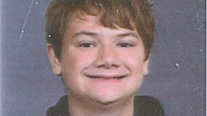 Cedar Rapids Police Department need your help in locating a missing teenager.