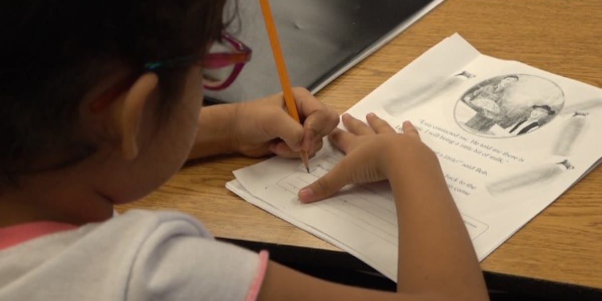 Eastern Iowa parents react to new legislation changing school attendance Eastern Iowa parents react to new legislation changing school attendance