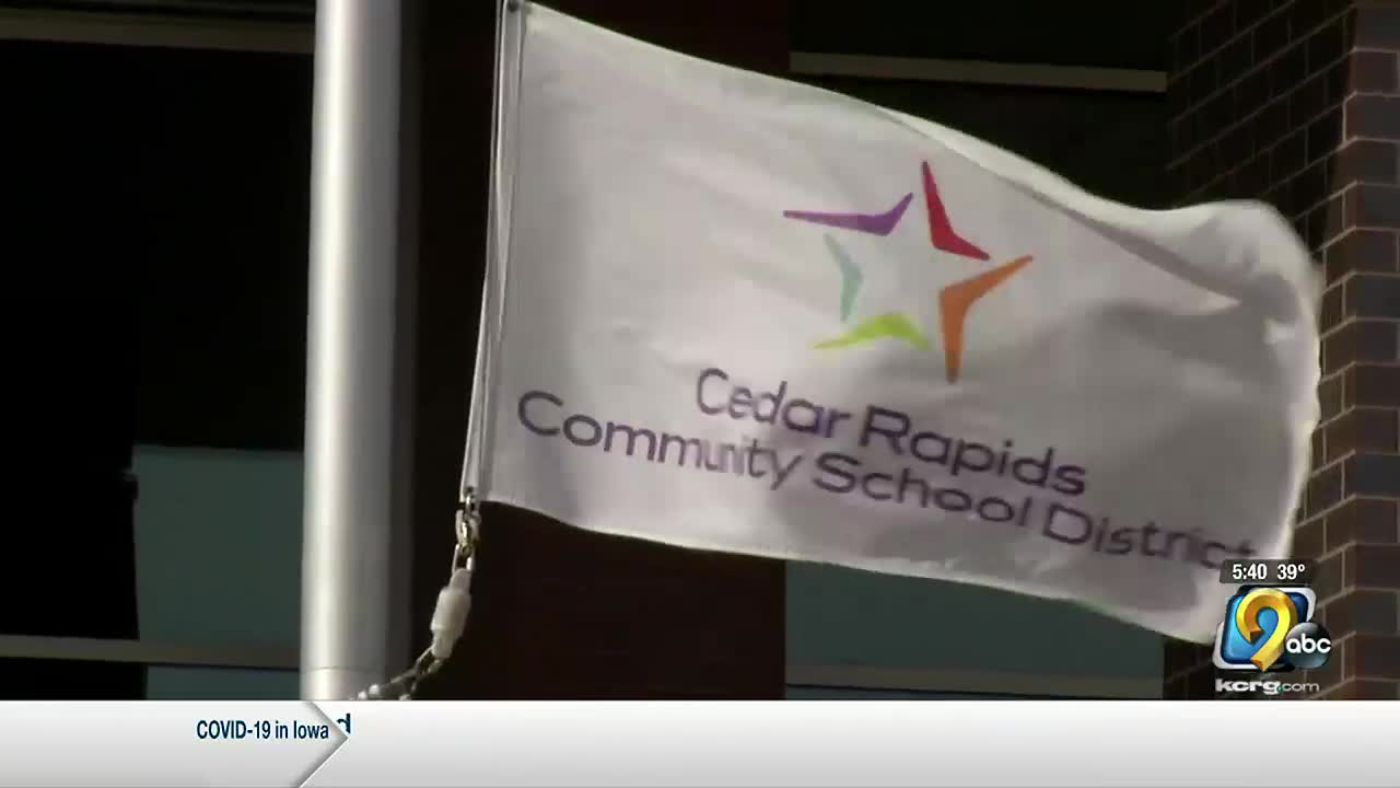 Cedar Rapids Community School District to sell Arthur and Garfield Elementary - Vimarsana News