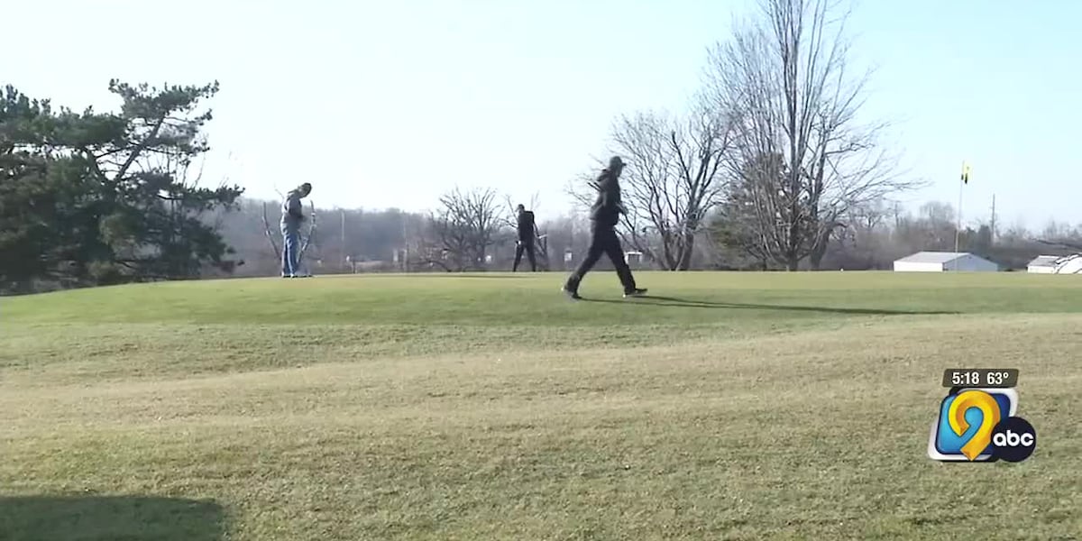 Gardner Golf Course in Cedar Rapids to close for season Sunday Gardner Golf Course in Cedar Rapids to close for season Sunday