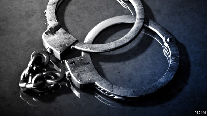 On Wednesday, officials arrested a Linn County doctor charged with having sexual conduct with...