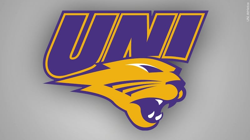 Northern Iowa Logo
