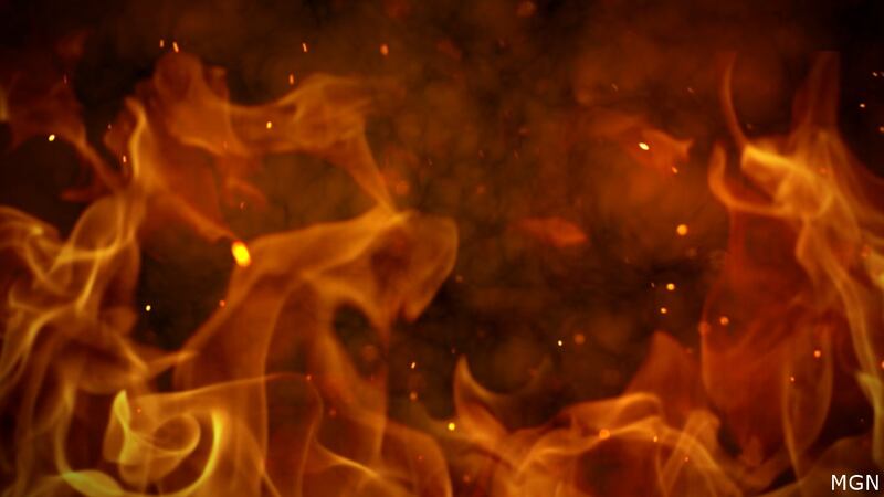 fire
