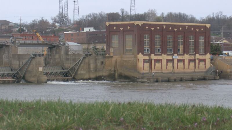 On Wednesday, Ottumwa Water Works released a statement saying it was “financially,...
