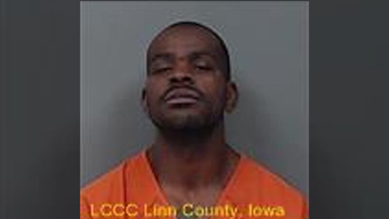 Stanley Donahue (COURTESY)