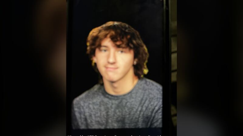 Marion police have canceled the Operation Quickfind for Lucas James Bates.