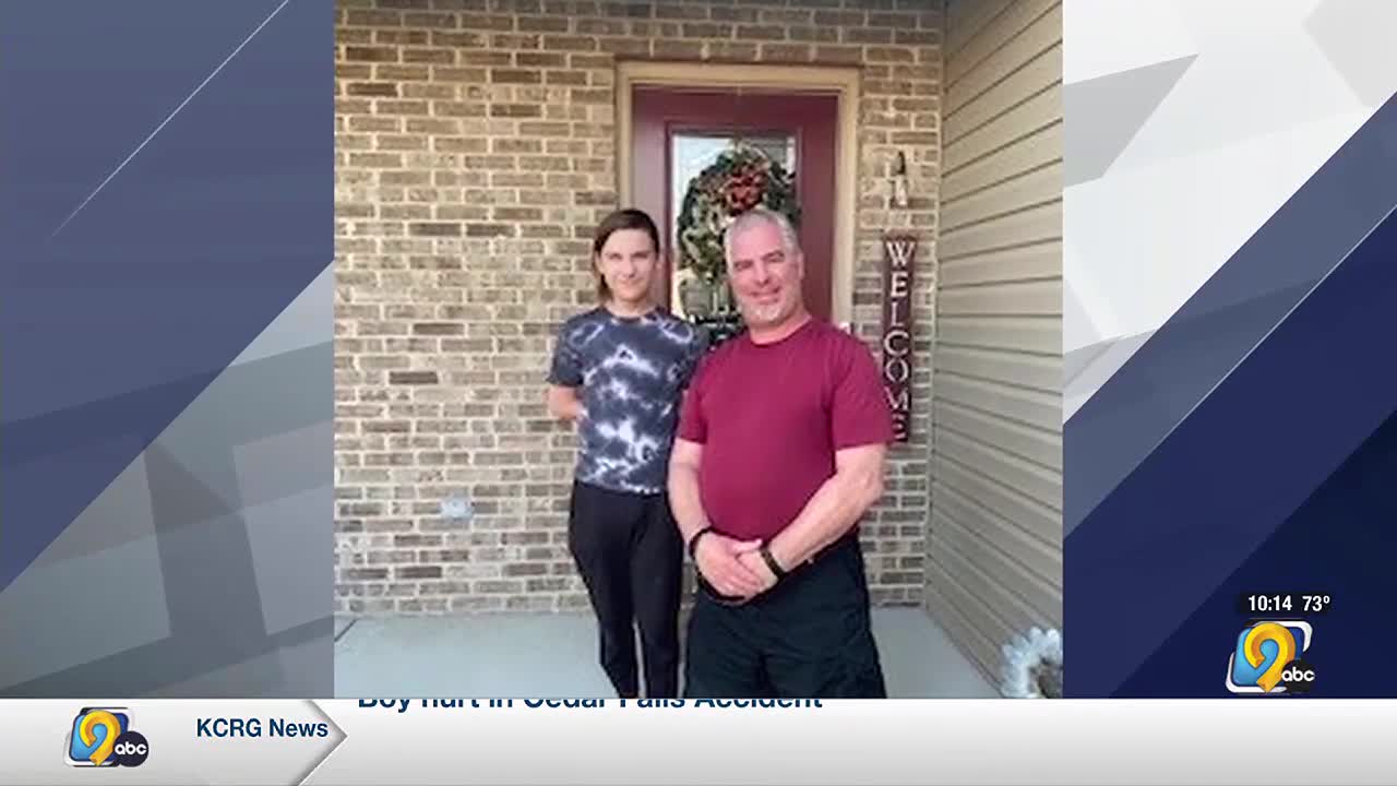 SYC: Family thanks local nonprofit for helping with son's academic success - Vimarsana News