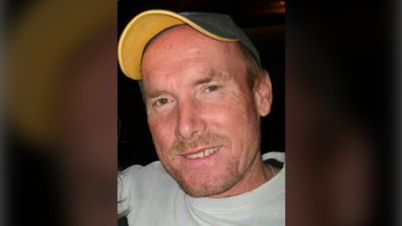 James Booher (KCRG File Photo)