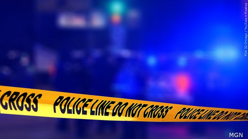 The sheriff’s office said in a news release it appeared in surveillance video that Angelo...