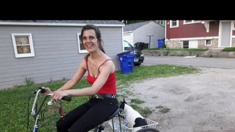 Bridget Kuhlman needs a 3-wheeled bike in order to get around and get to work. Someone stole...