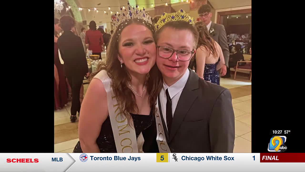 Myles Scheckel is the heartbeat of Kennedy High School - Vimarsana News