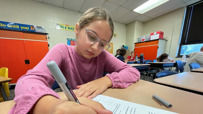 Five Iowa schools were honored in the National Blue Ribbon Schools Program.