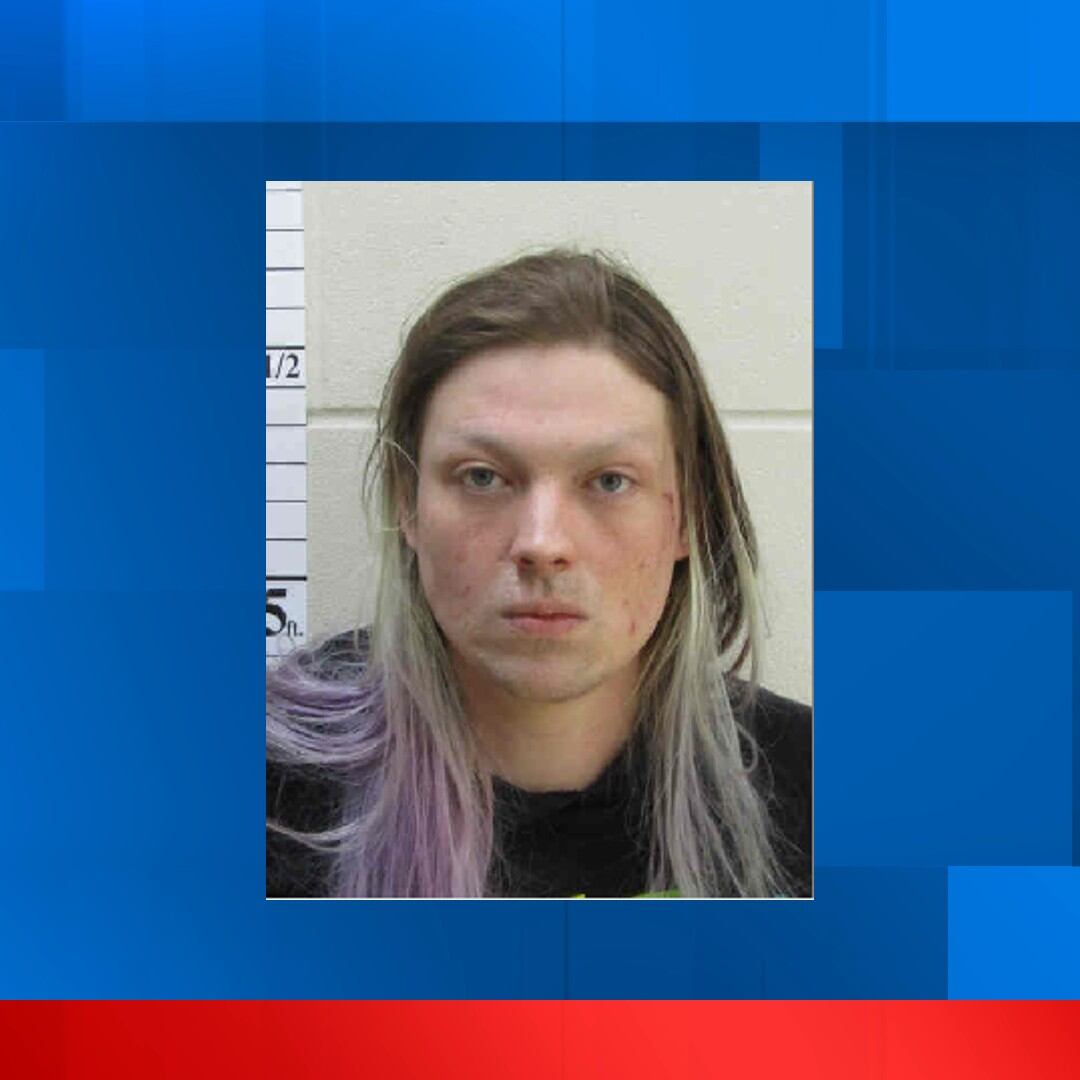One in custody after suspect calls police, confronts them with pepper spray and sword - Vimarsana News