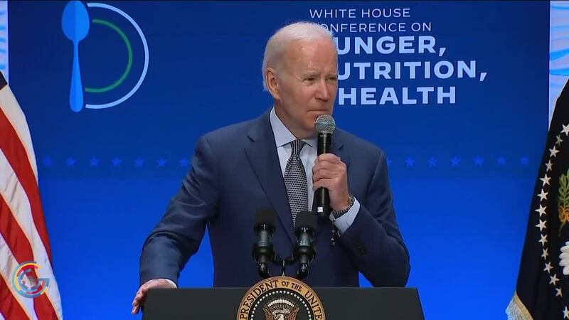 The president announced more than $8 billion in new commitments as a call to action from...