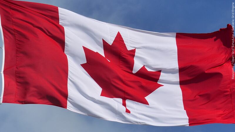 Mexican asylum seekers set their sights north — on Canada