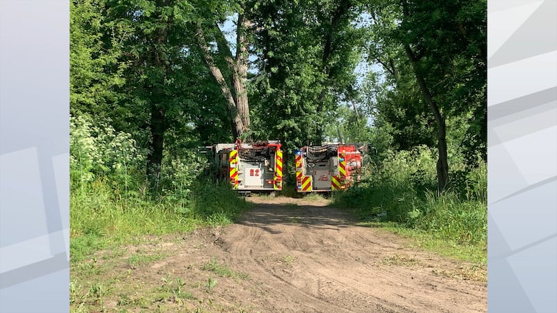 At approximately 4:41 pm, crews responded to a report of a vehicle fire along J Street near...