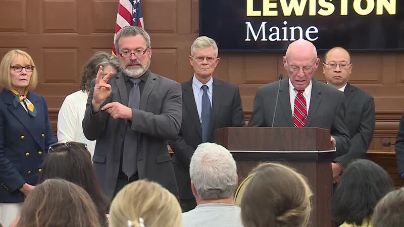 grading assignments in teams The rampages at a bar and bowling alley left 18 people dead and more than a dozen hurt. (WMTW,...