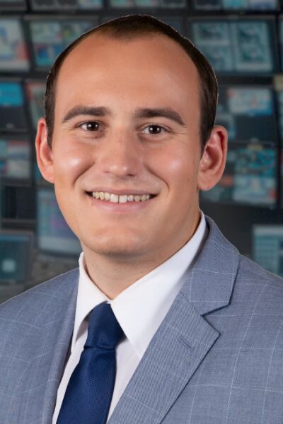 Ethan Stein