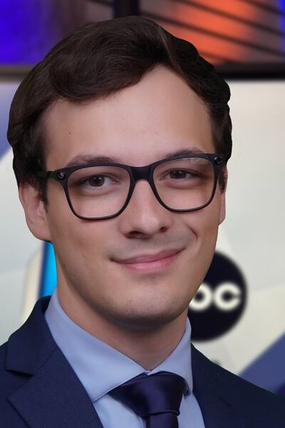Conner Woodruff