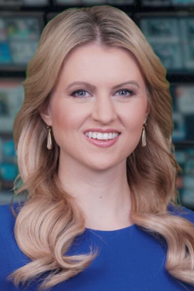 Jackie Kennon