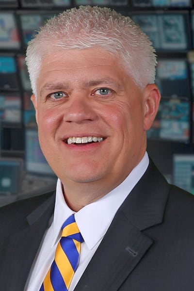 Joe Winters