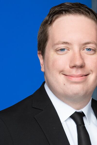 Dean Welte