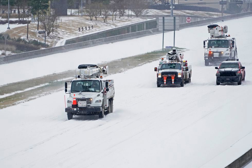 Utility companies warn of possible power outages in western Iowa